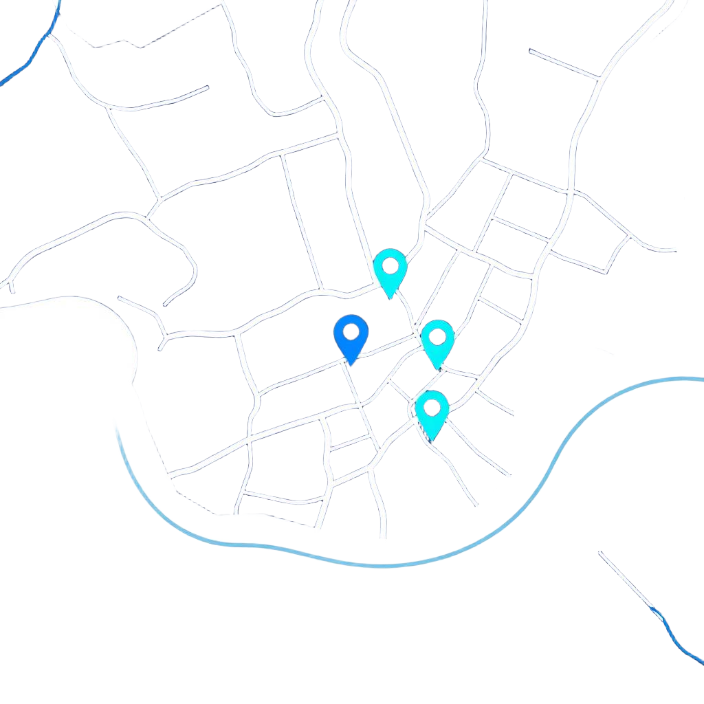 Vi planerar